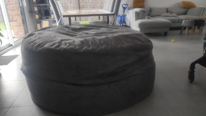 Pouf XXL - photo numéro 3