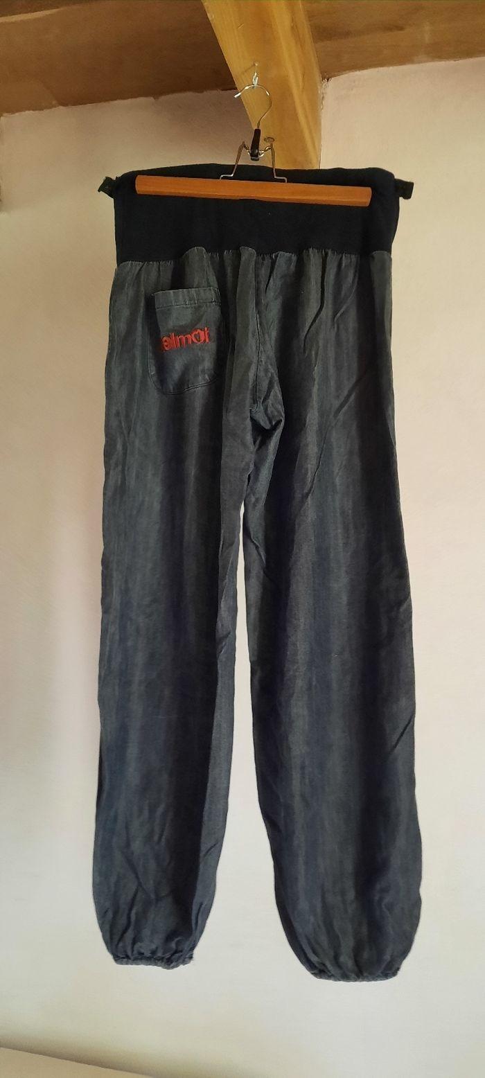 Pantalon Kelmoi taille 2 - photo numéro 2