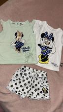 Ensemble Disney