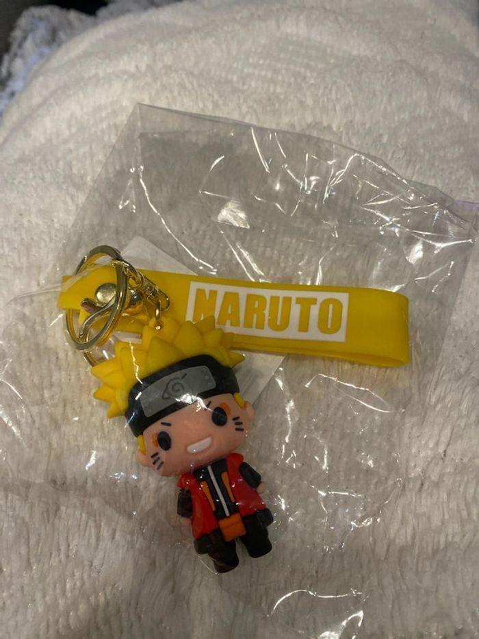 Porte Clés Naruto - photo numéro 6