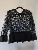 Blouse rlinea