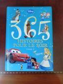 365 Histoires pour le soir