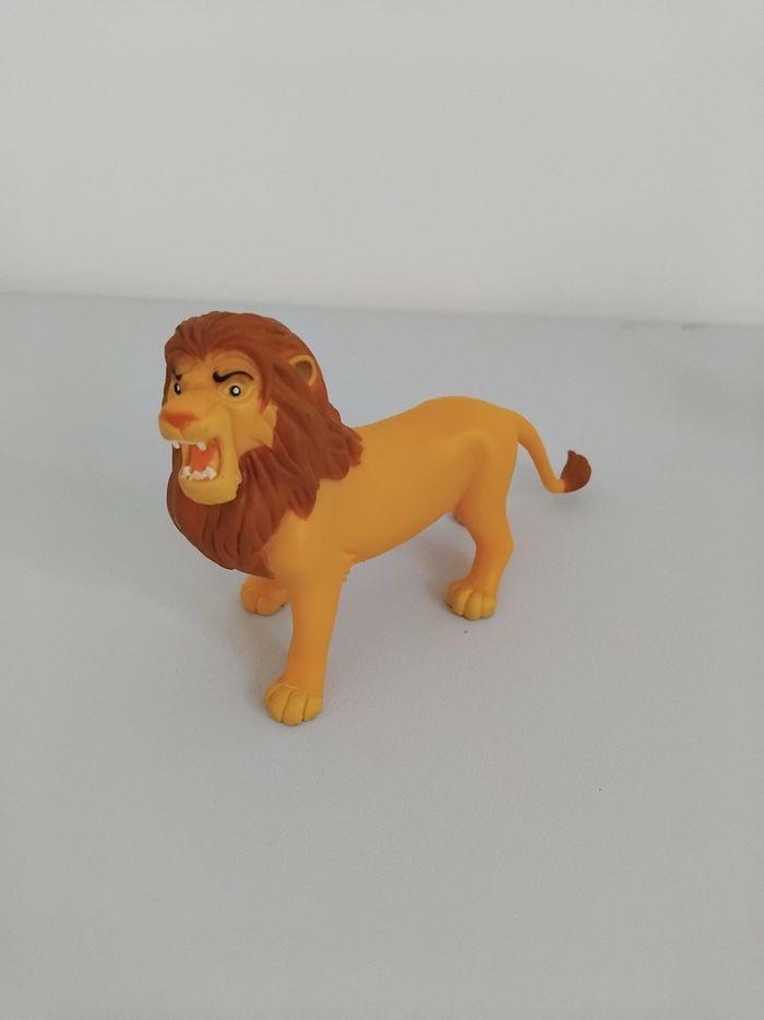 🦁 Figurines Le Roi Lion Bullyland  Disney - photo numéro 10