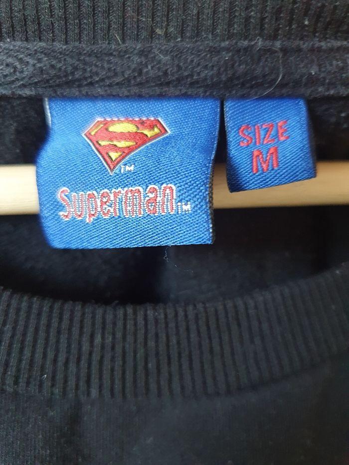 Pull superman - photo numéro 3