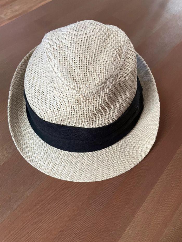 Chapeau - photo numéro 1