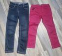 Lot de  2 pantalons