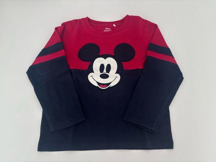 T-shirt Mickey