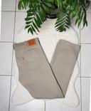 Jean Levi's 513 W38 L32 Beige