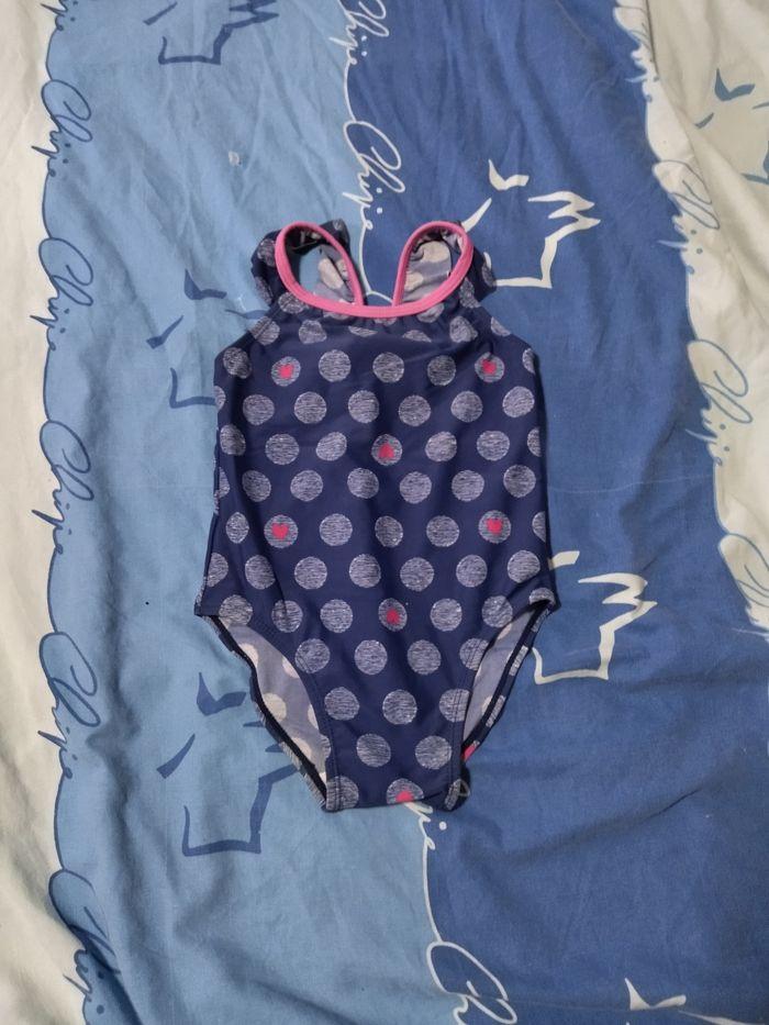 Maillot de bain