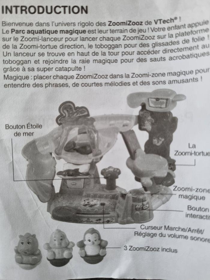 ZoomiZooz par aquatique - photo numéro 2