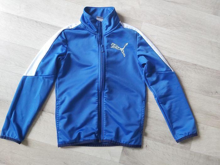 Veste sport garçon - photo numéro 1