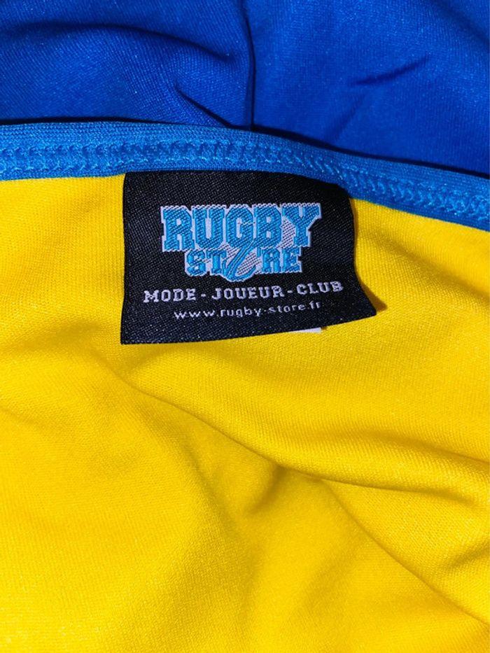 Tee-shirts T.S Rugby Store - photo numéro 3