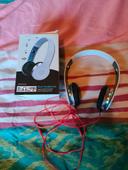 Casque audio