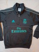 Maillot Real Madrid adidas 8- 10 ans