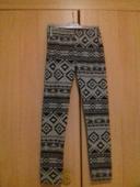 Legging neuf 14 ans