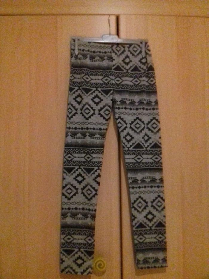 Legging neuf 14 ans