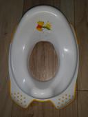 Reducteur pour les toilettes