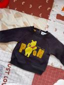 Pull Winnie L’ourson