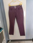 Pantalon Damart taille 42