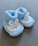 Chaussons naissance