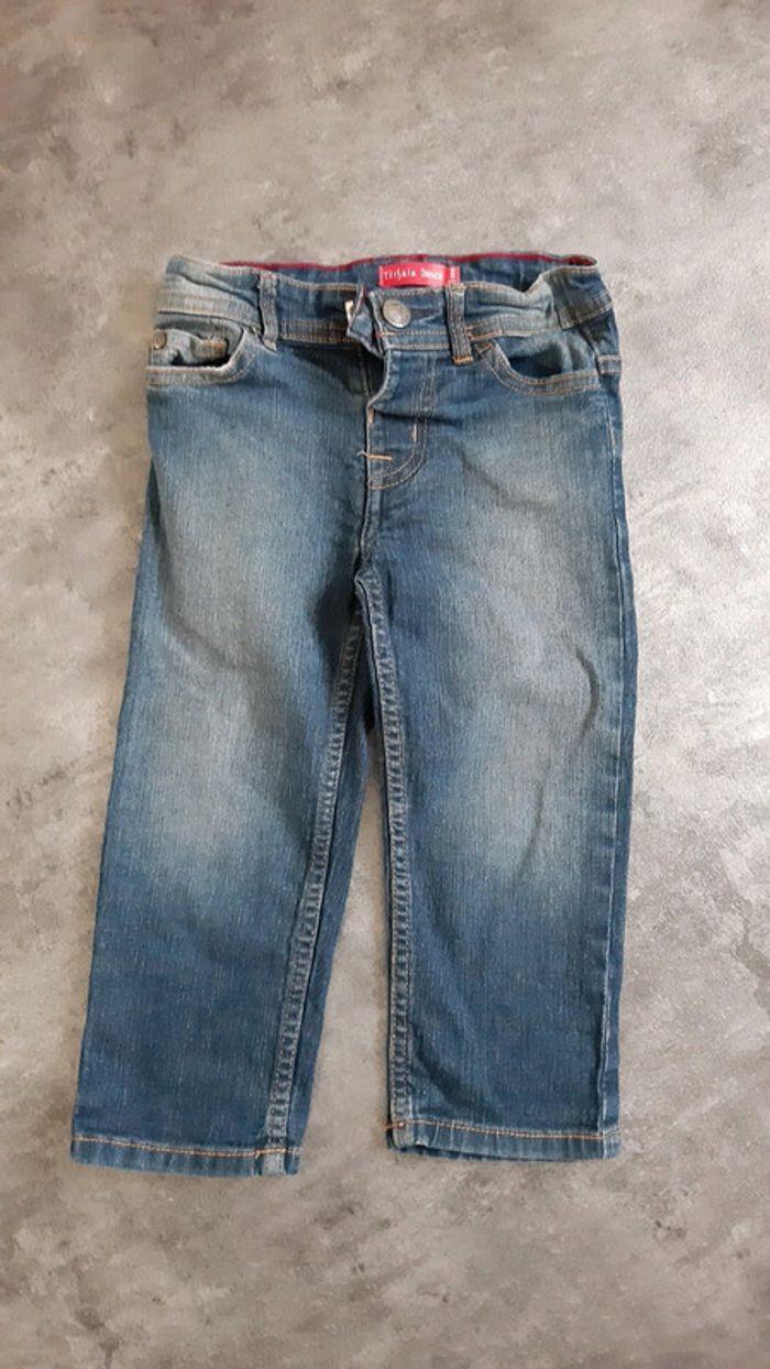 Jeans garçon