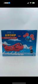 Coffret Among Us Airship 24 surprises Tomy neuf