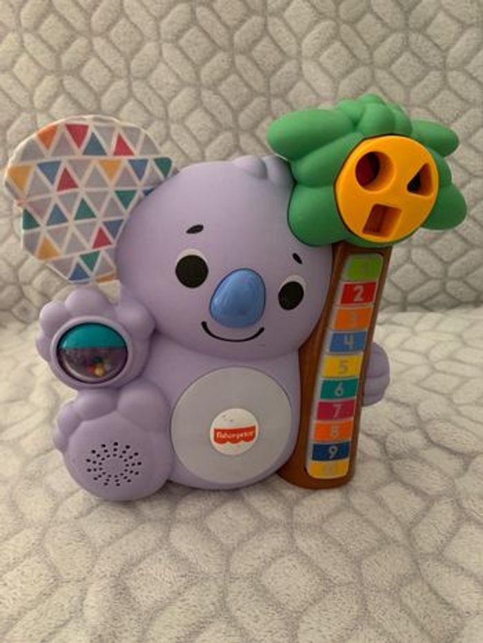 Koala Fisher Price - photo numéro 6