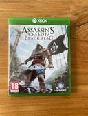 Assassins Creed IV Blackflag Xbox