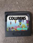 Columns pour game gear