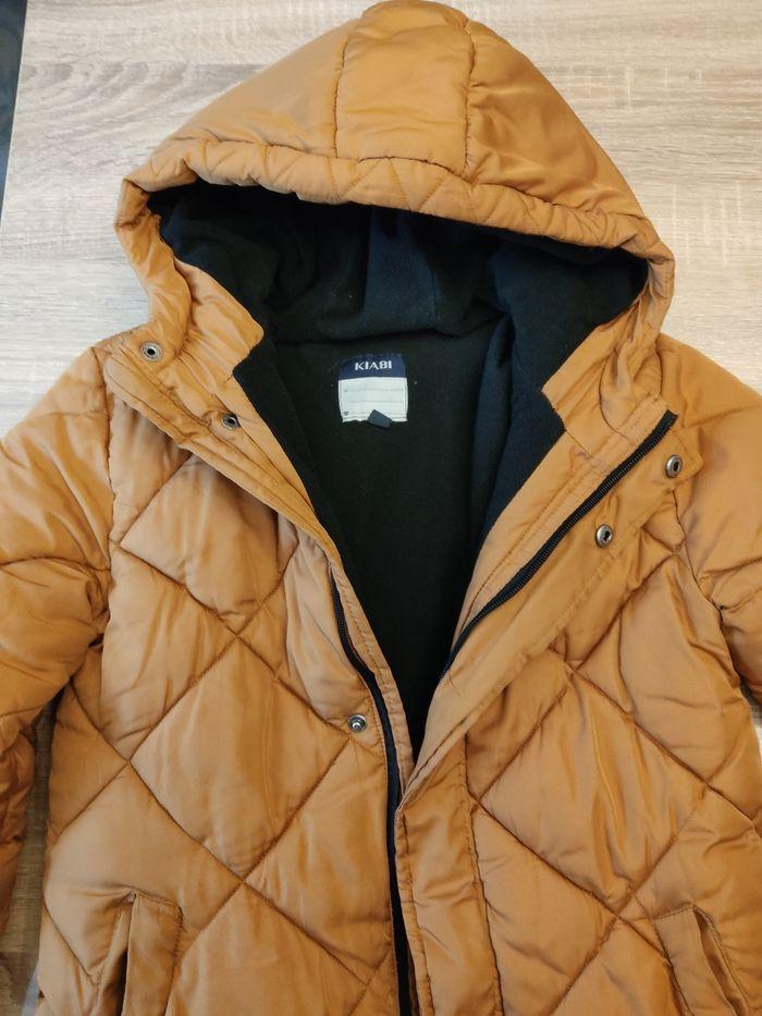 Manteau garçon - photo numéro 2