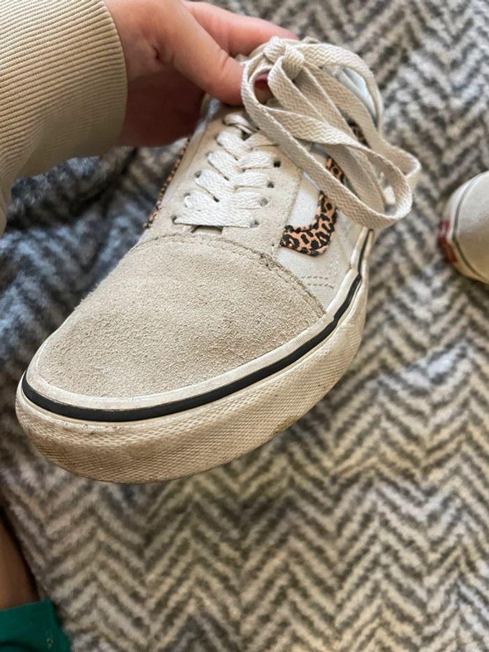 Baskets Vans - photo numéro 6