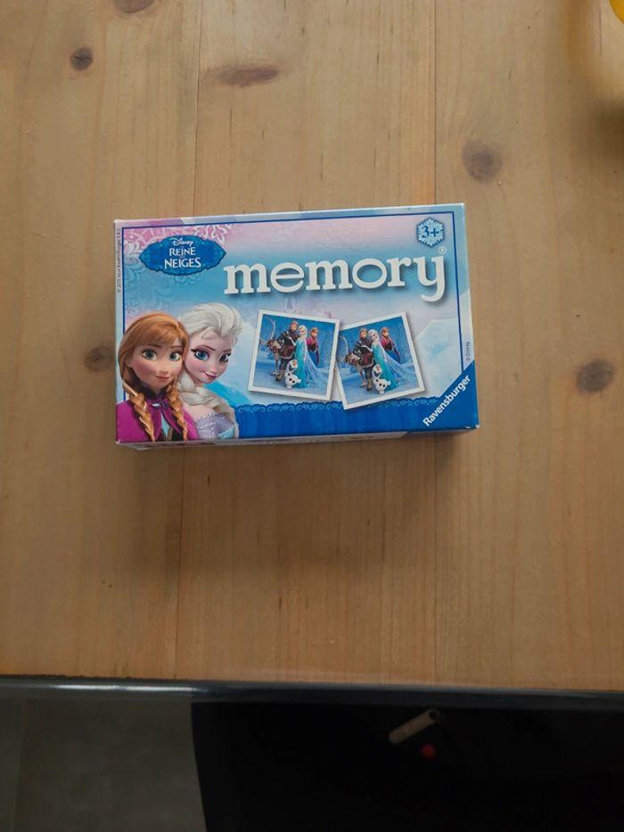 Memory