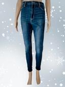 🌸 Jean's skinny Hollister pour femme taille M / 38 🌸