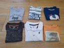 Lot tee-shirts 36 mois