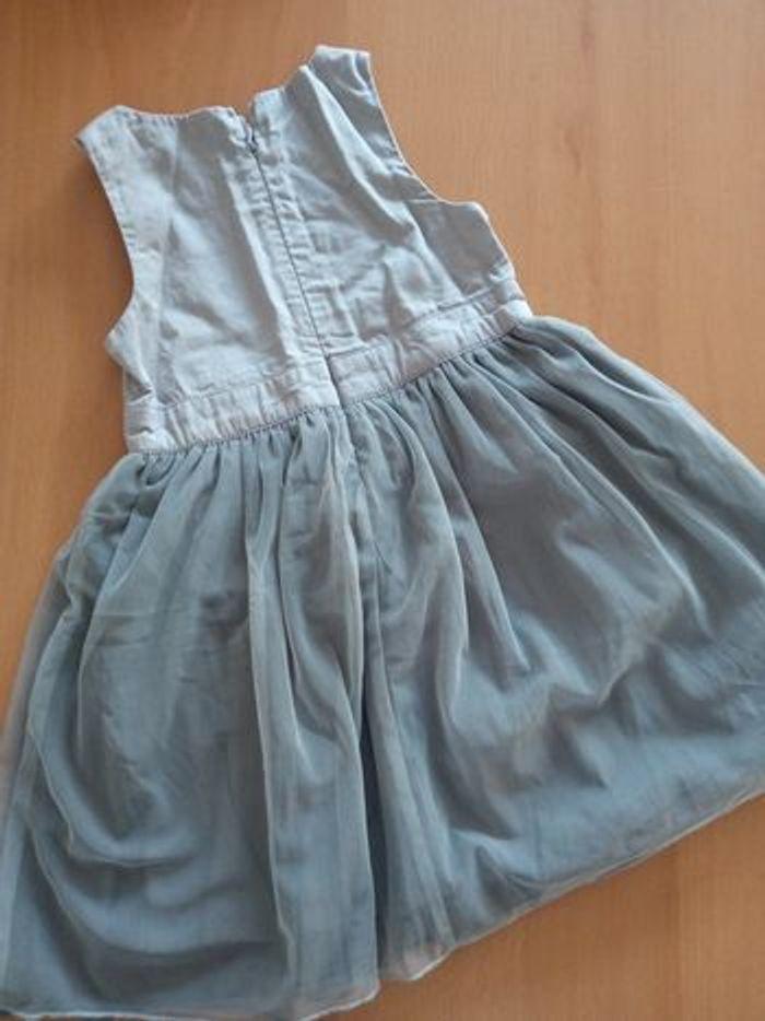 Robe de fête / cérémonie taille 3 ans - photo numéro 5