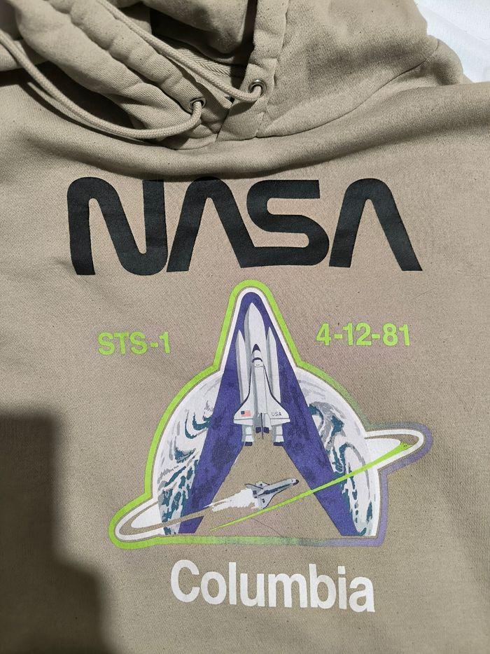 Sweat-shirt Nasa - photo numéro 2