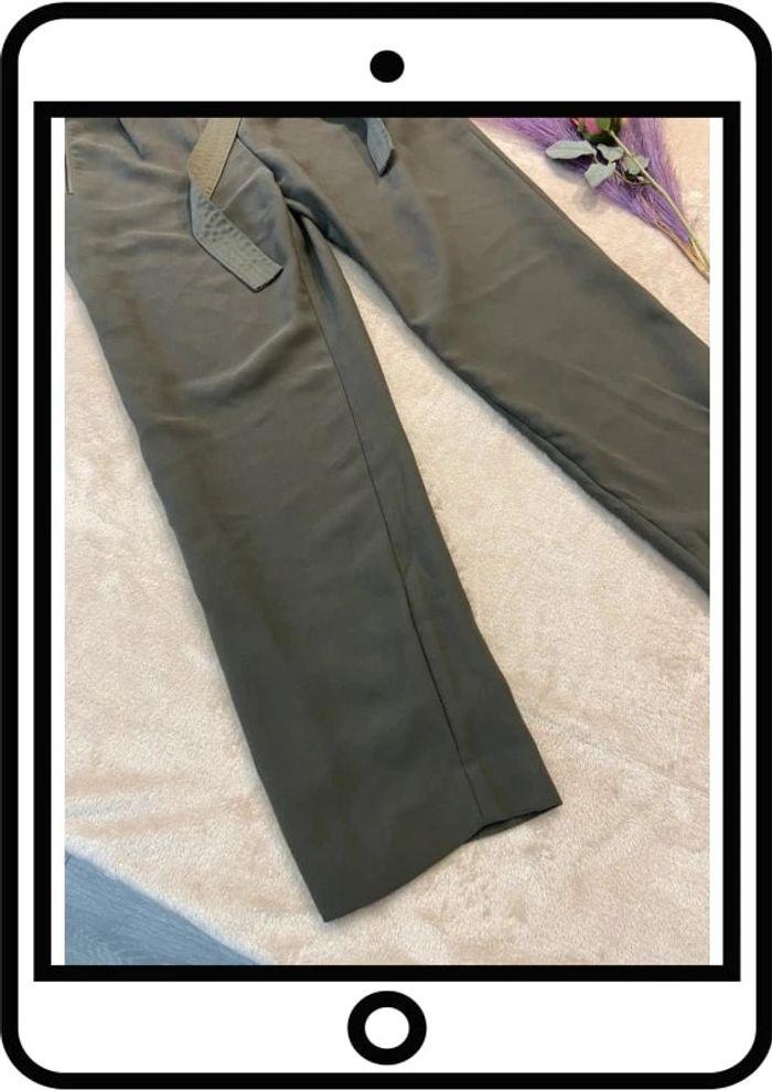 Pantalon fluide femme 38 - photo numéro 2