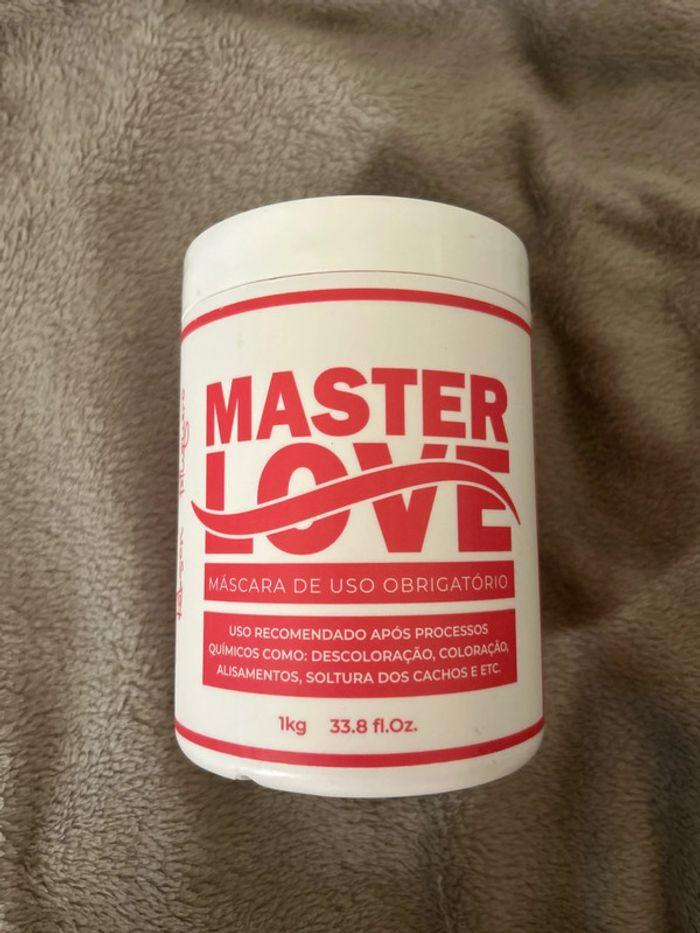 Robson peluquero master love - photo numéro 1