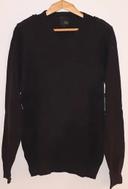 Pull Col V T.XL Jules