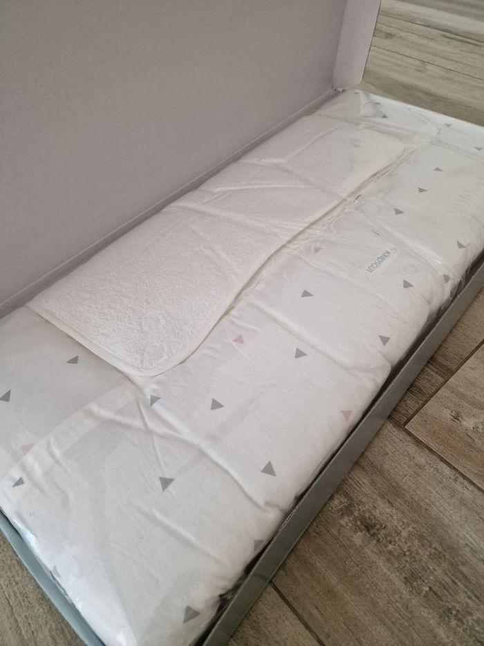 Matelas à langer - photo numéro 4