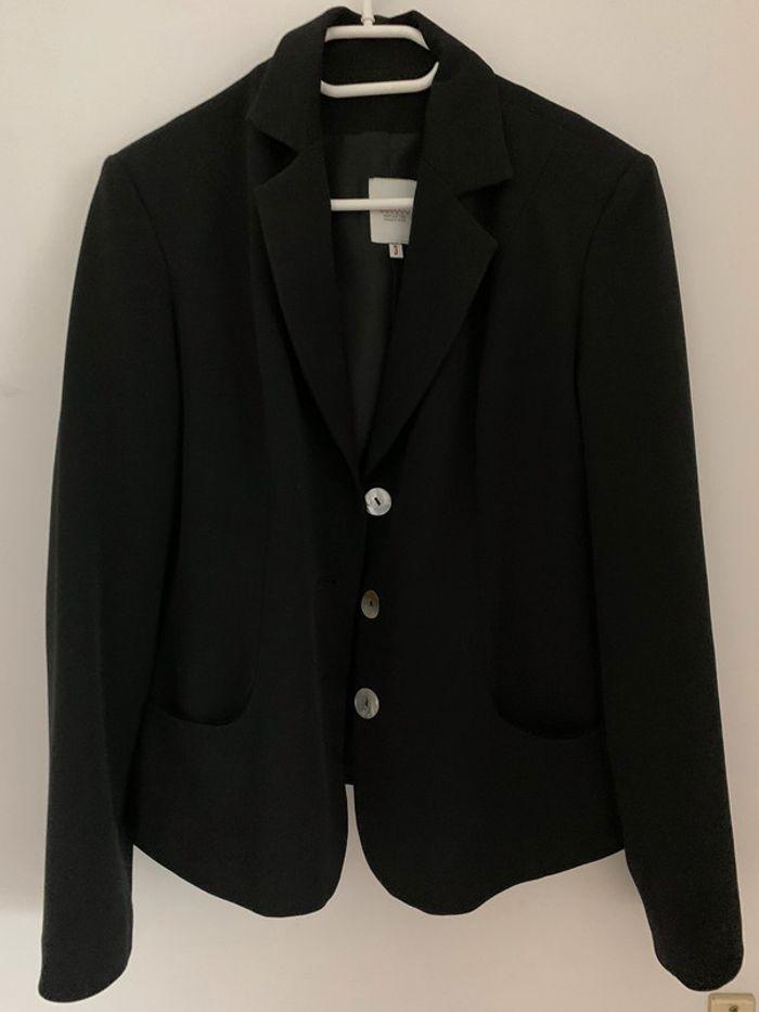 Blazer la city - photo numéro 1