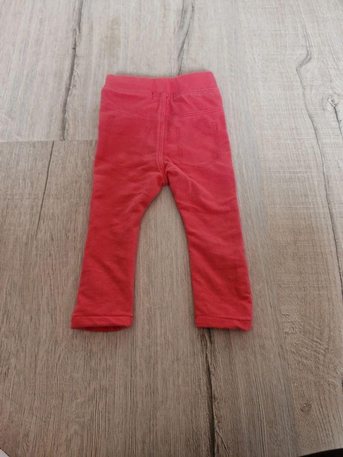 Pantalon bébé verbaudet - photo numéro 2