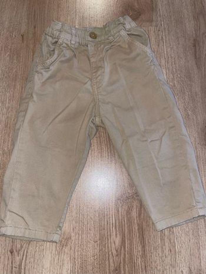 Pantalon TAO 2 ans - photo numéro 1