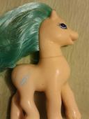 My little pony junior secret