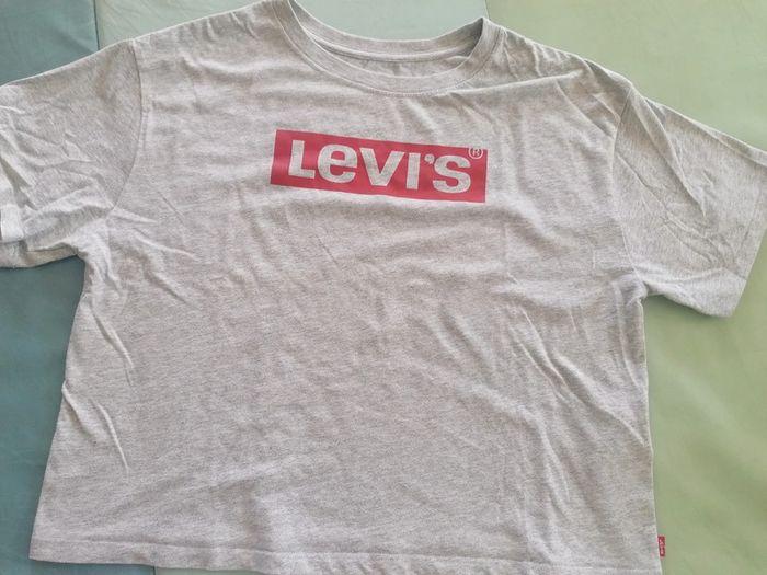 Tee shirt Levi's 16 ans - photo numéro 1