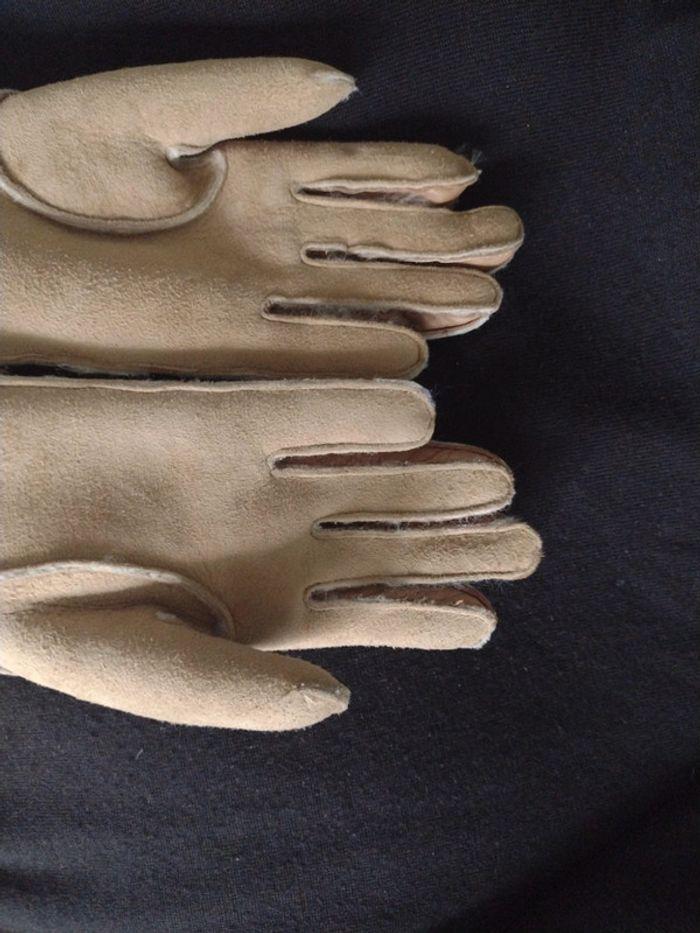 Gants - photo numéro 3