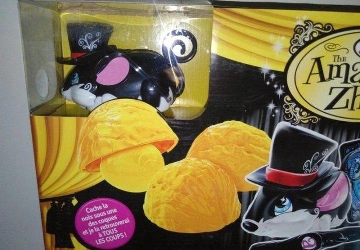 The amazing zhu zhu pets   neuf - photo numéro 3