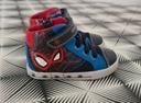 Chaussures Geox Marvel Spiderman