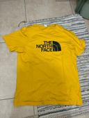 Tee shirt the north face