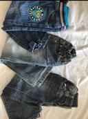 Lot jeans